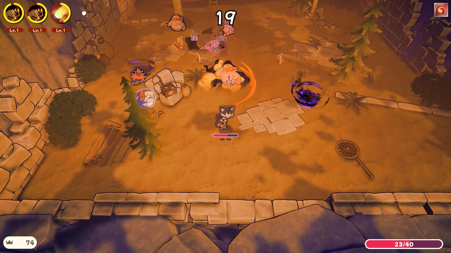 Soul Stalker اكسبوكس 1 / إكس بوكس سيريس X|S / بي سي حساب