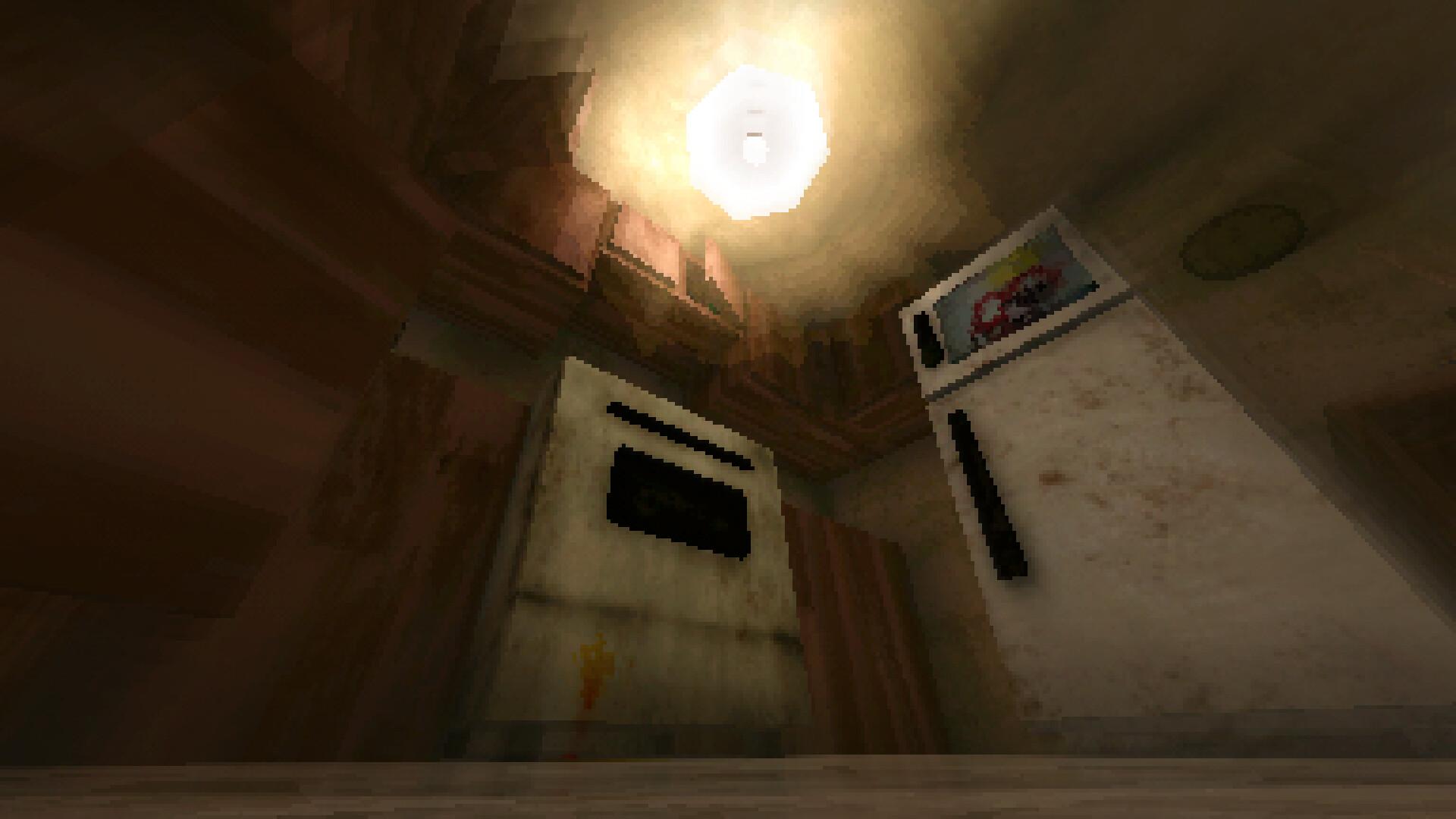 The Hungry Fly بي سي ستيم كود رقمي