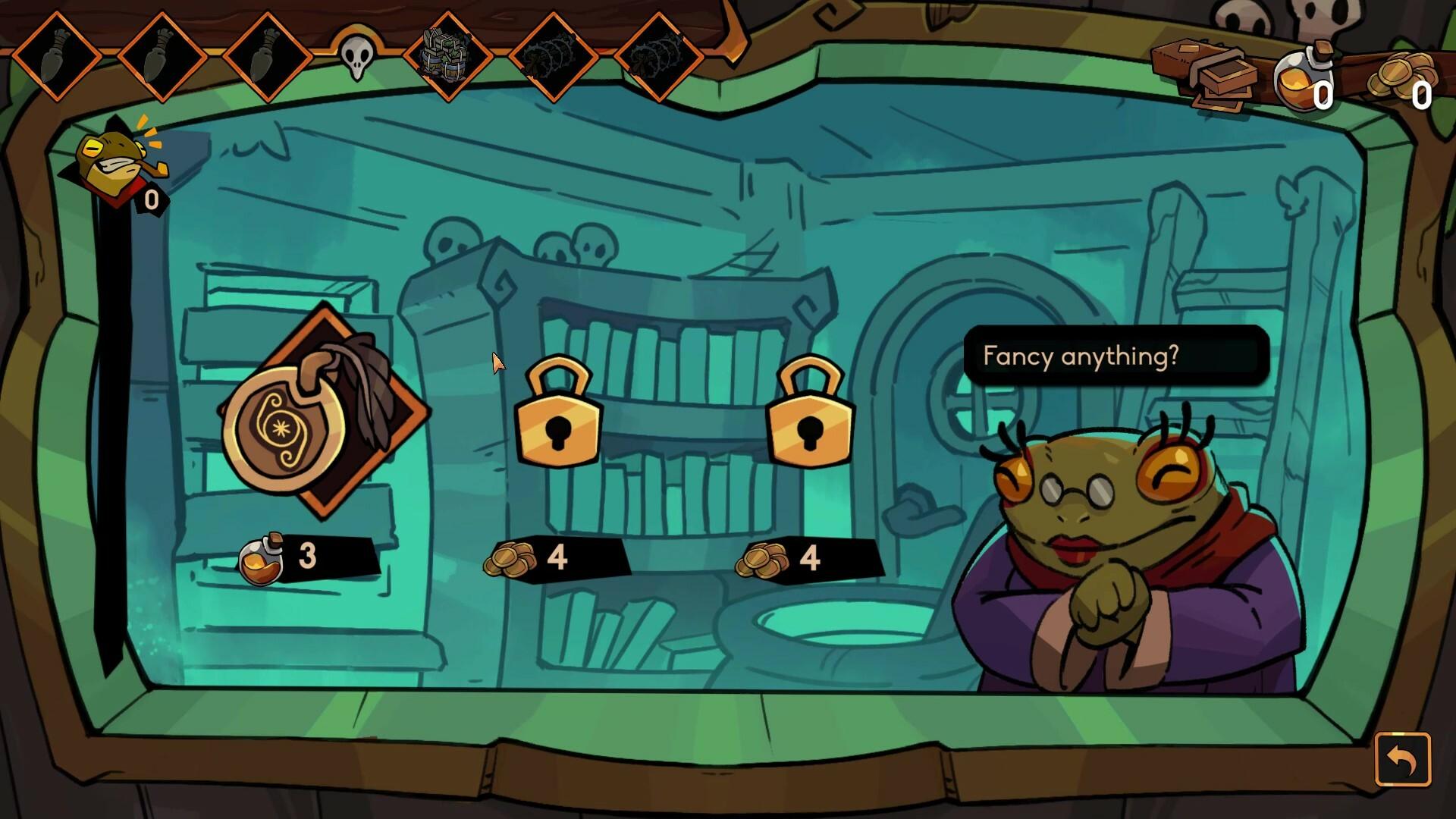 Toads Of The Bayou IN/TR بي سي ستيم كود رقمي