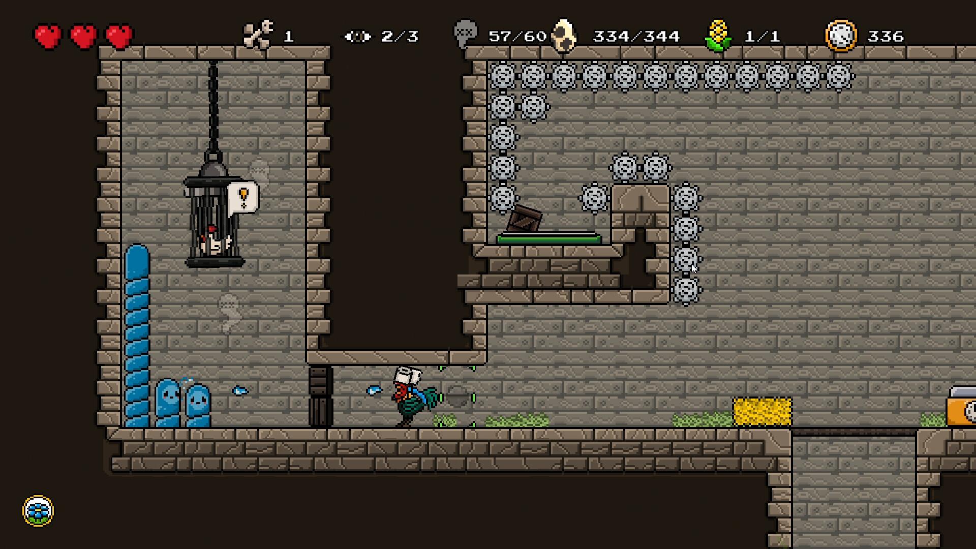 Rooster Tale (2D Platformer) بي سي ستيم كود رقمي