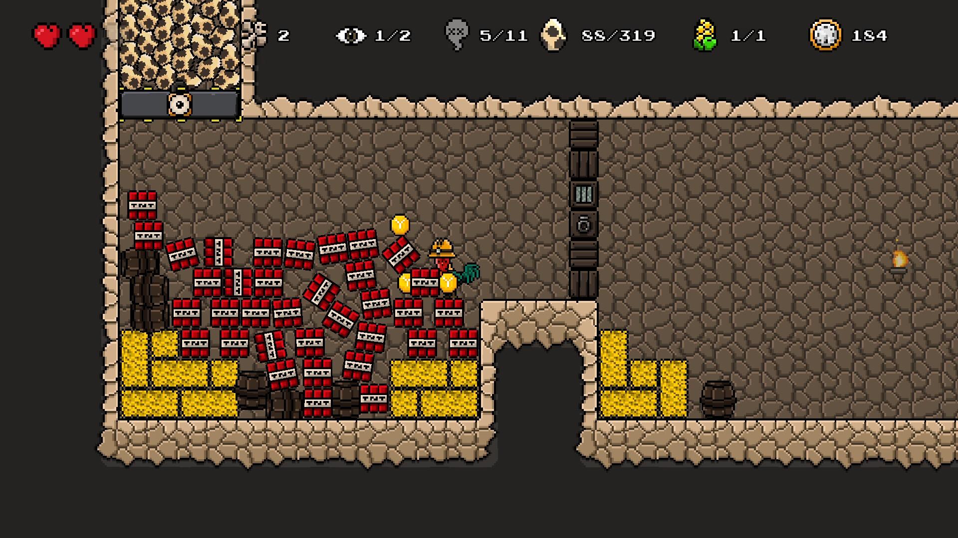 Rooster Tale (2D Platformer) بي سي ستيم كود رقمي