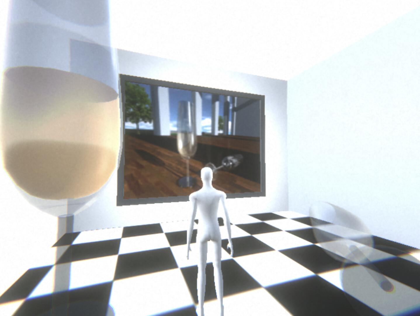 FM Skyline'S "Reality" بي سي ستيم كود رقمي