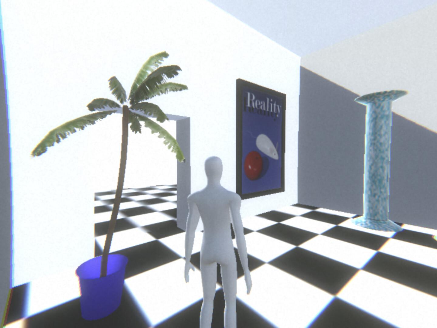 FM Skyline'S "Reality" بي سي ستيم كود رقمي