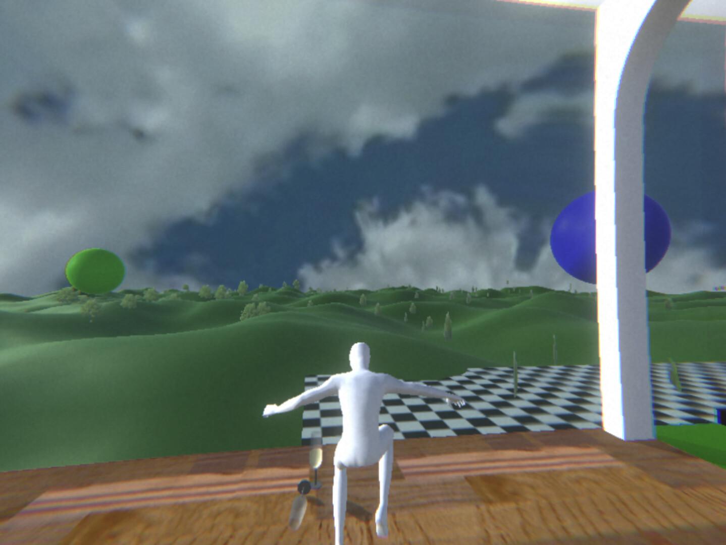 FM Skyline'S "Reality" بي سي ستيم كود رقمي