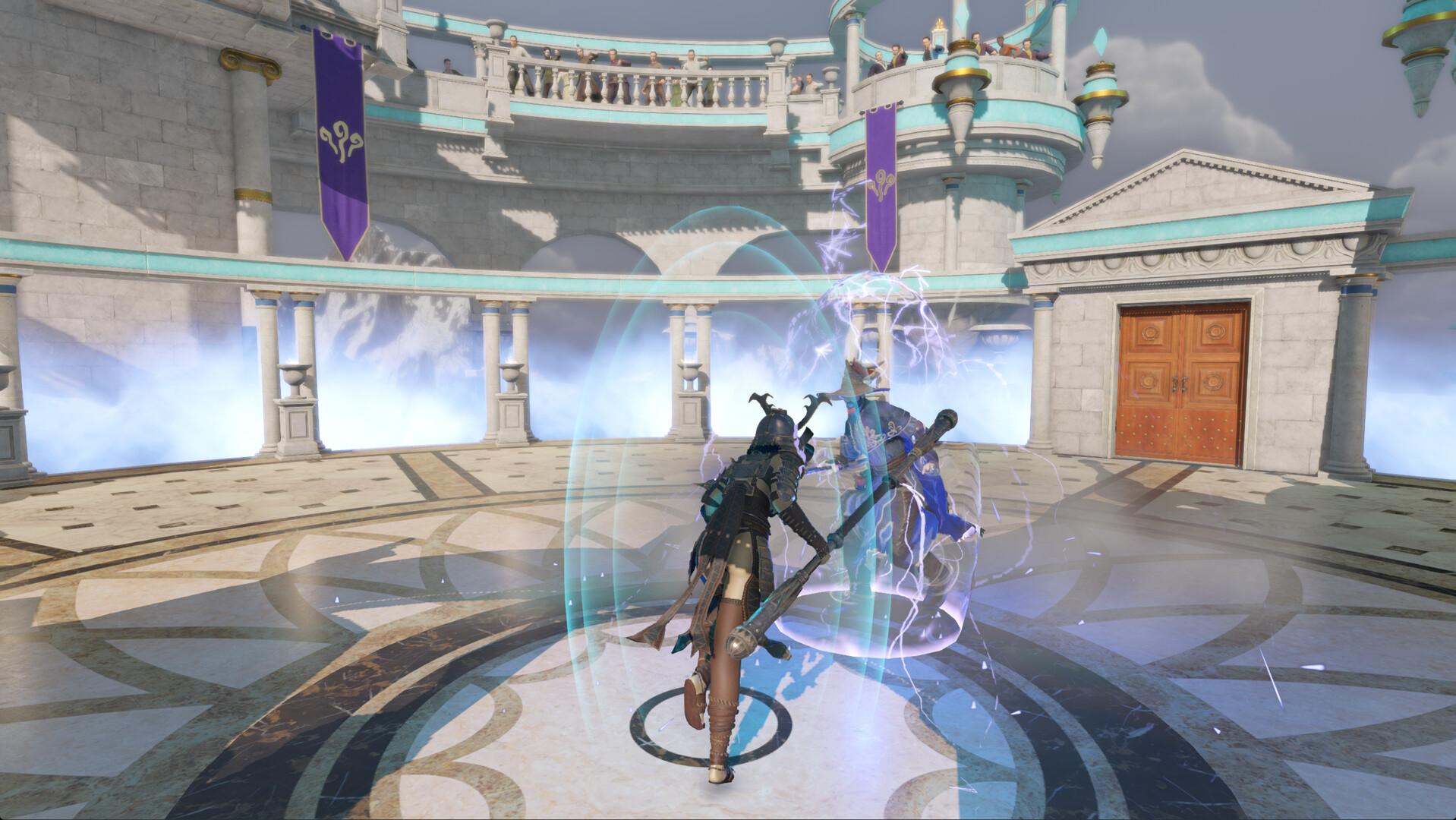 Age Of Magic - Blackthorn Arena: Reforged بي سي ستيم كود رقمي