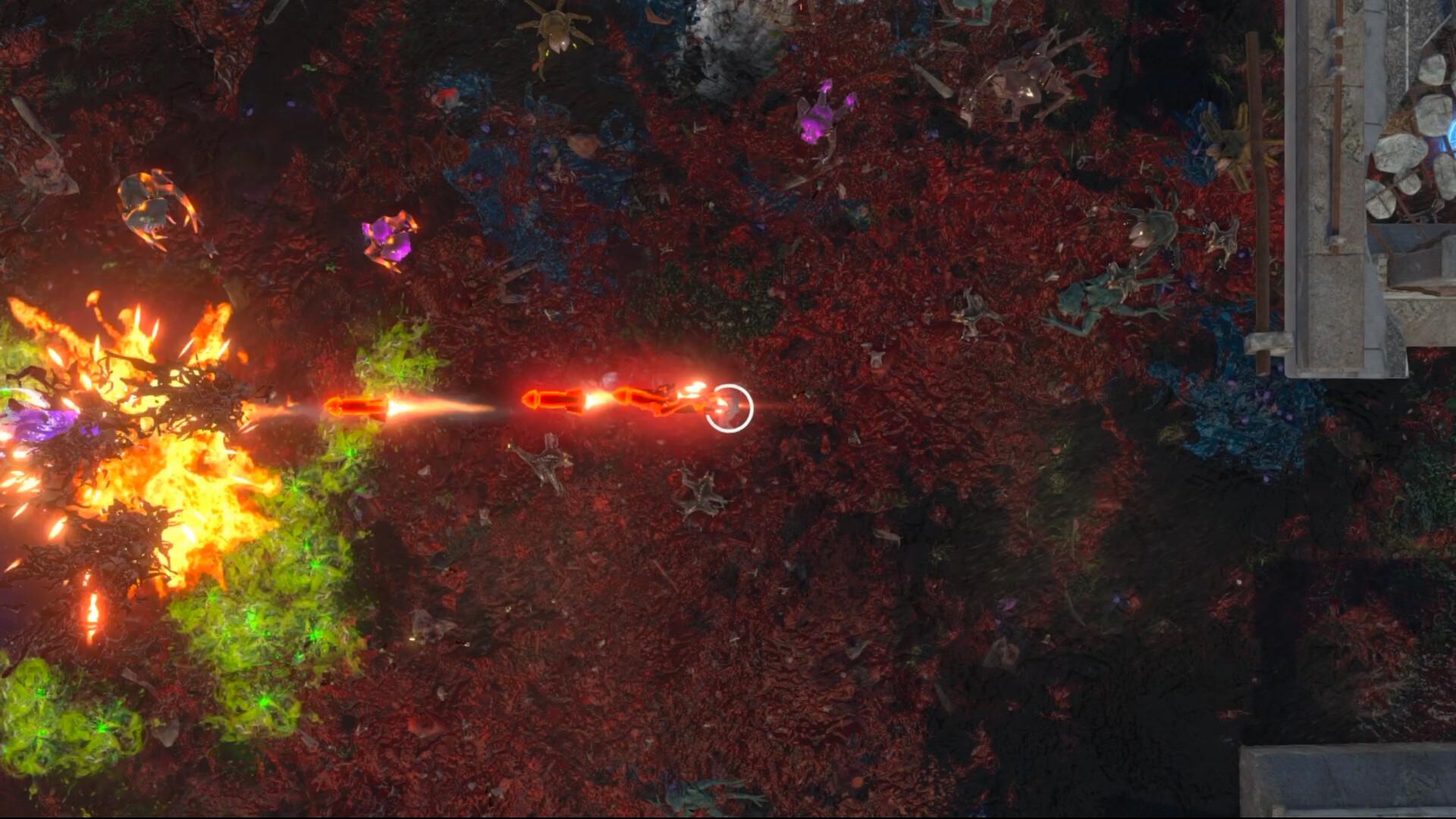 Viscera بي سي ستيم كود رقمي