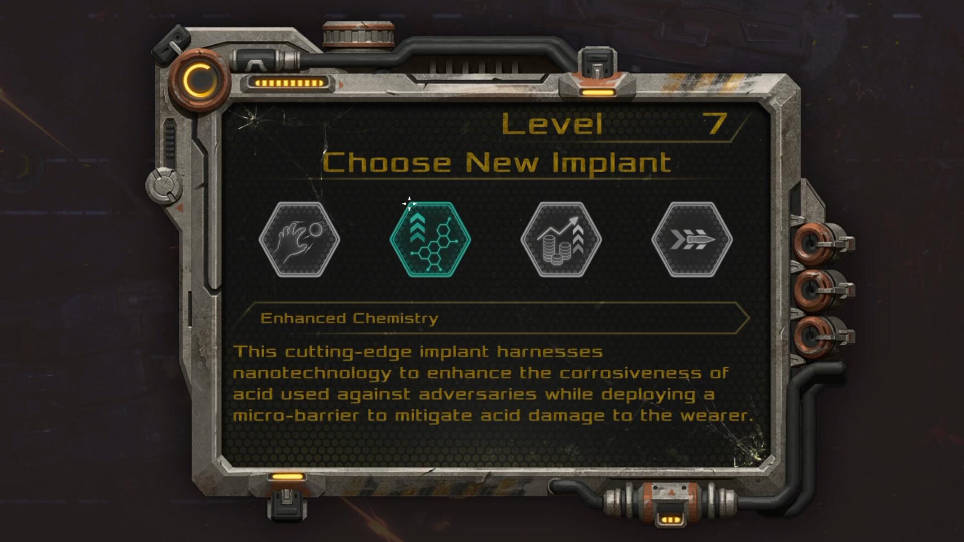 Viscera بي سي ستيم كود رقمي