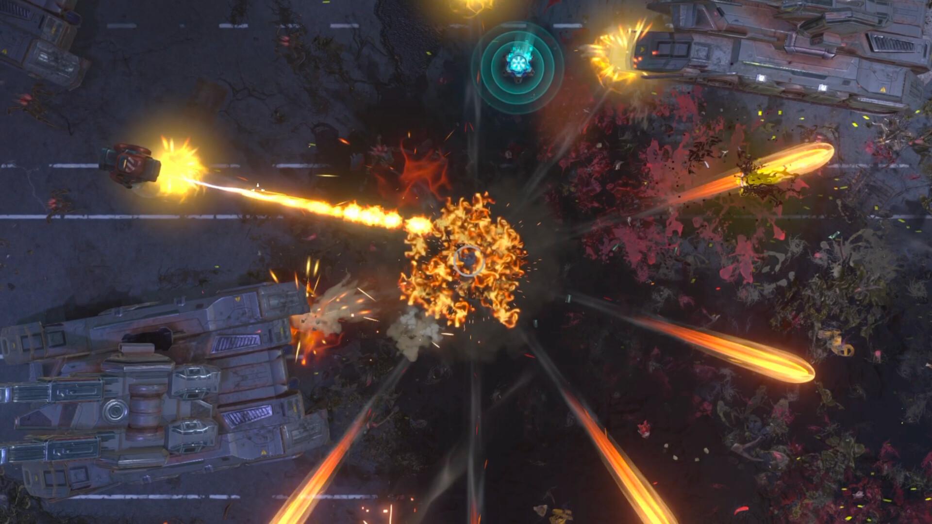 Viscera بي سي ستيم كود رقمي