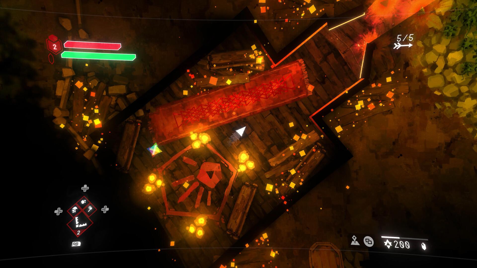 Void Sols بي سي ستيم كود رقمي