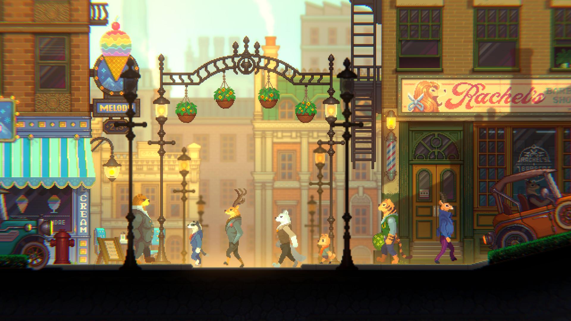 Mercury Abbey بي سي ستيم كود رقمي