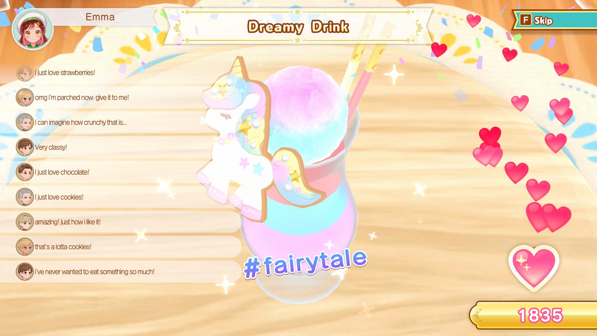 Debut Project: Cooking Café بي سي ستيم كود رقمي