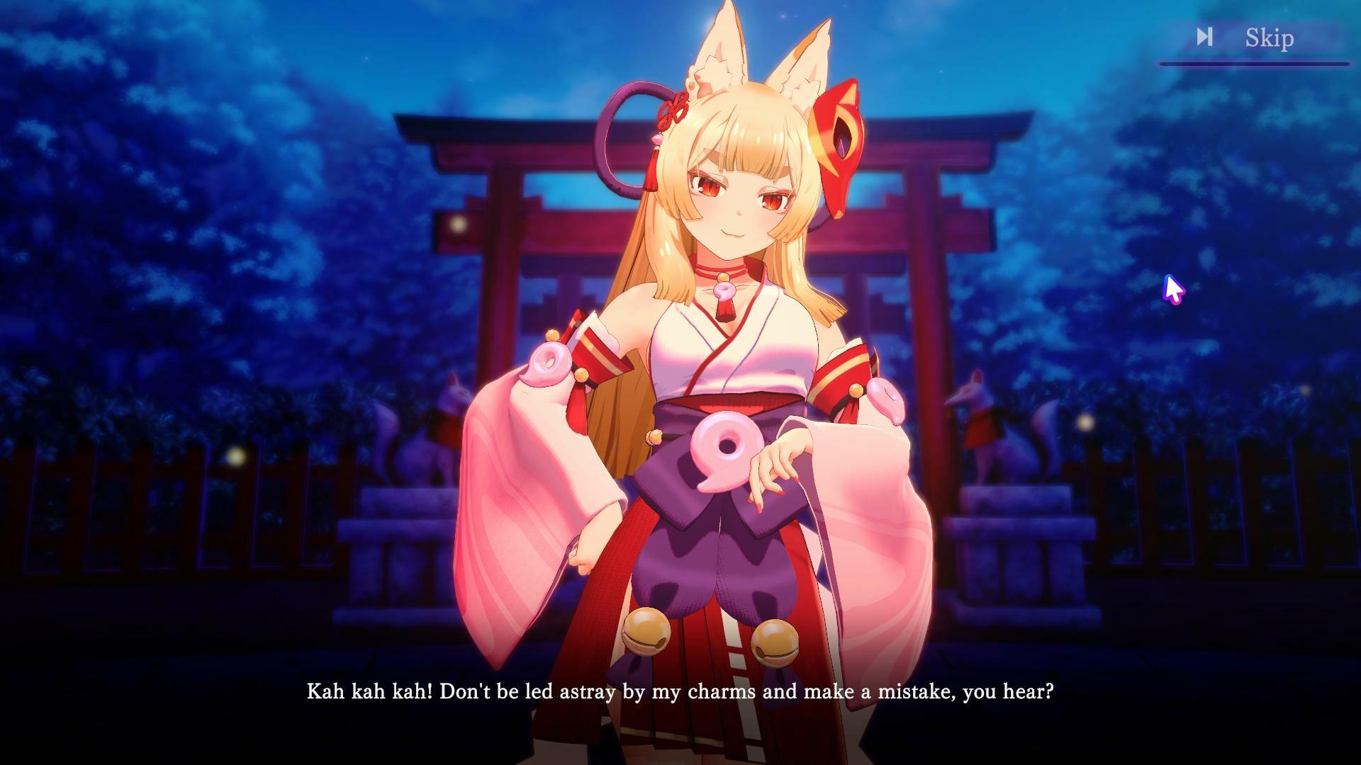 The Fox'S Way Home بي سي ستيم كود رقمي