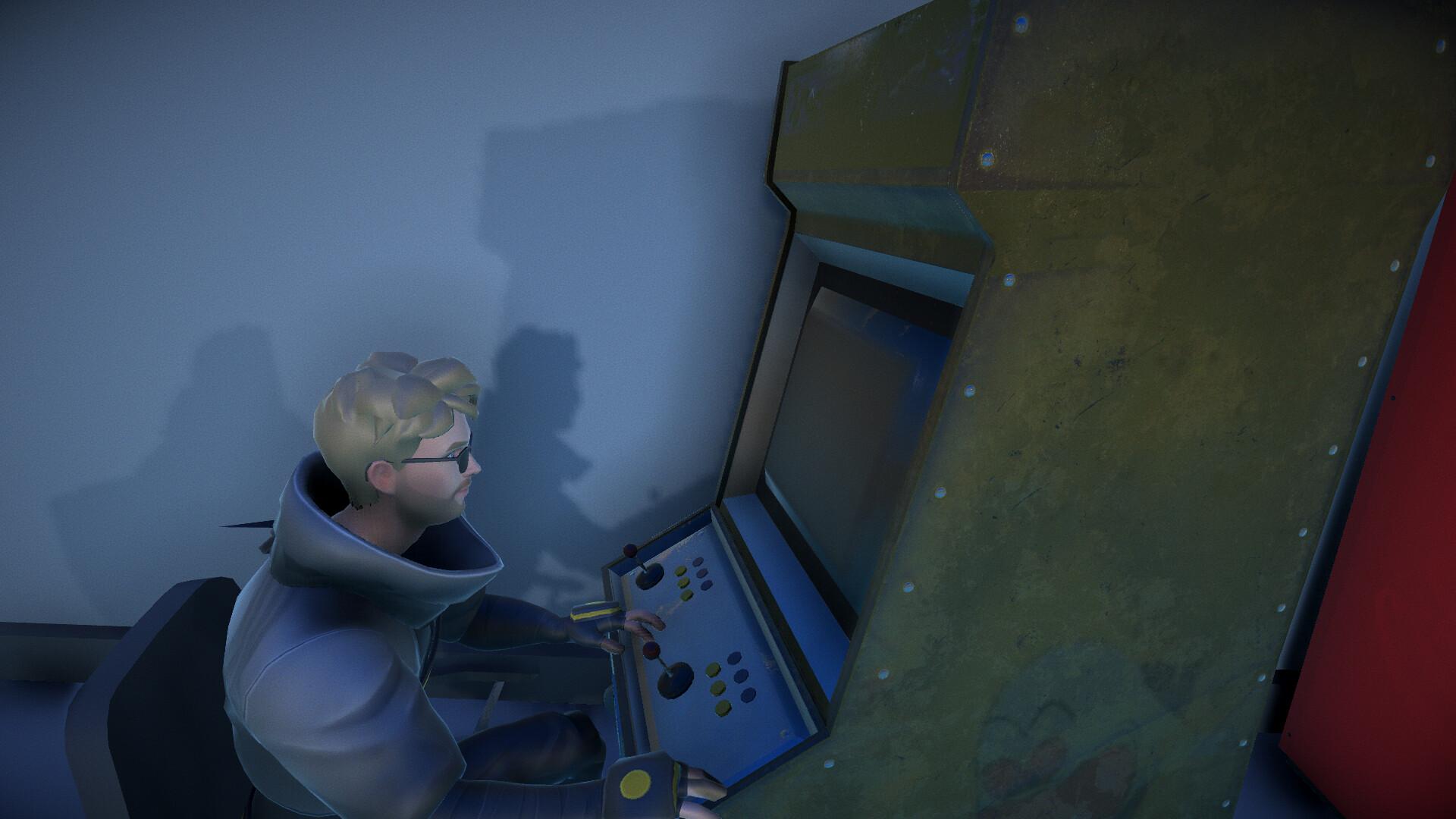 Casino Manager Simulator بي سي ستيم كود رقمي