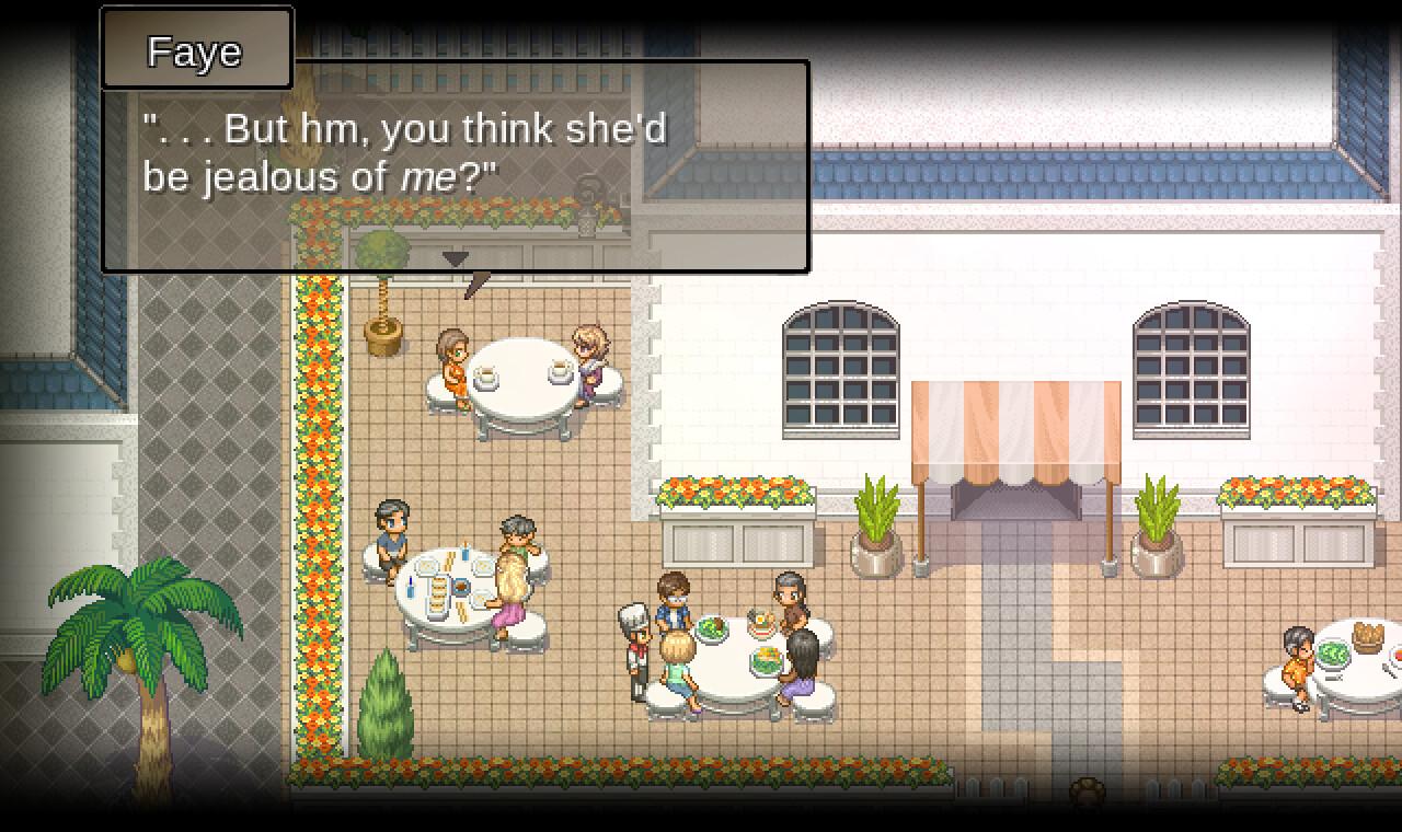 Just A To The Moon سيريس Beach Episode بي سي ستيم كود رقمي