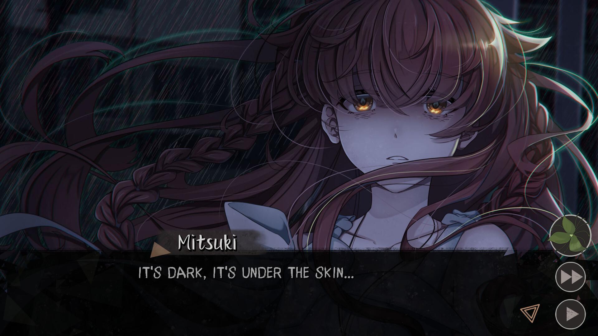 Graces: Posthumous Wish بي سي ستيم كود رقمي