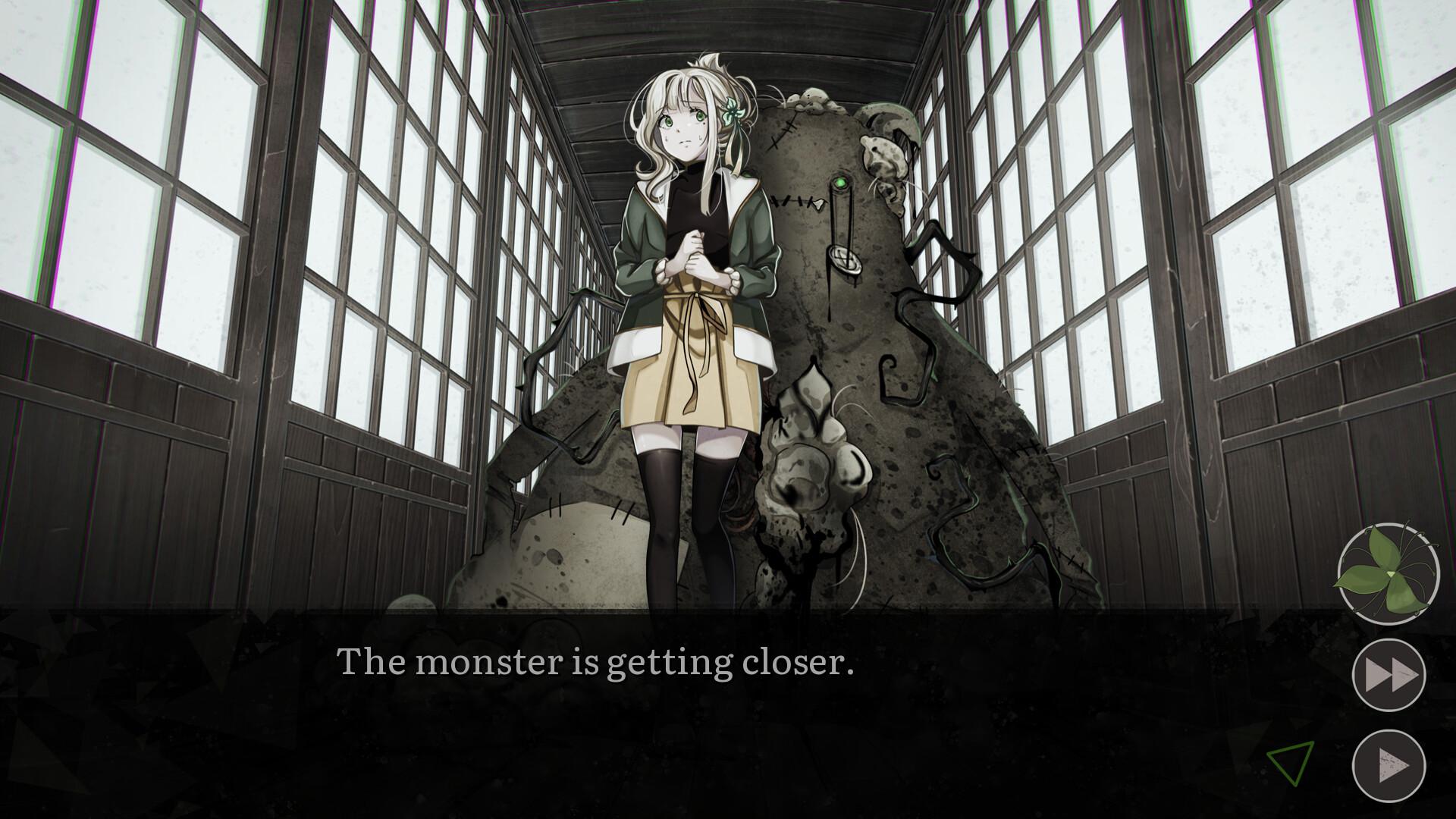 Graces: Posthumous Wish بي سي ستيم كود رقمي