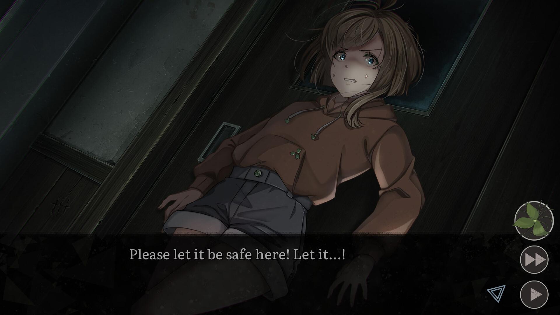 Graces: Posthumous Wish بي سي ستيم كود رقمي