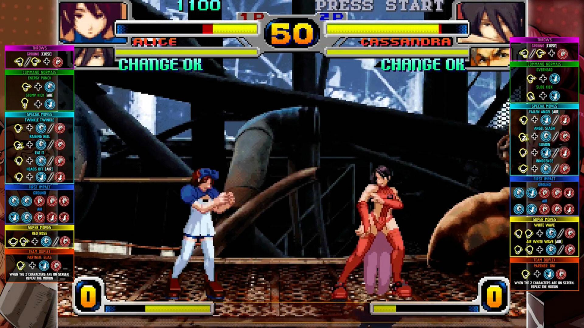 Rage Of The Dragons NEO اوروبي نينتندو سويتش كود رقمي