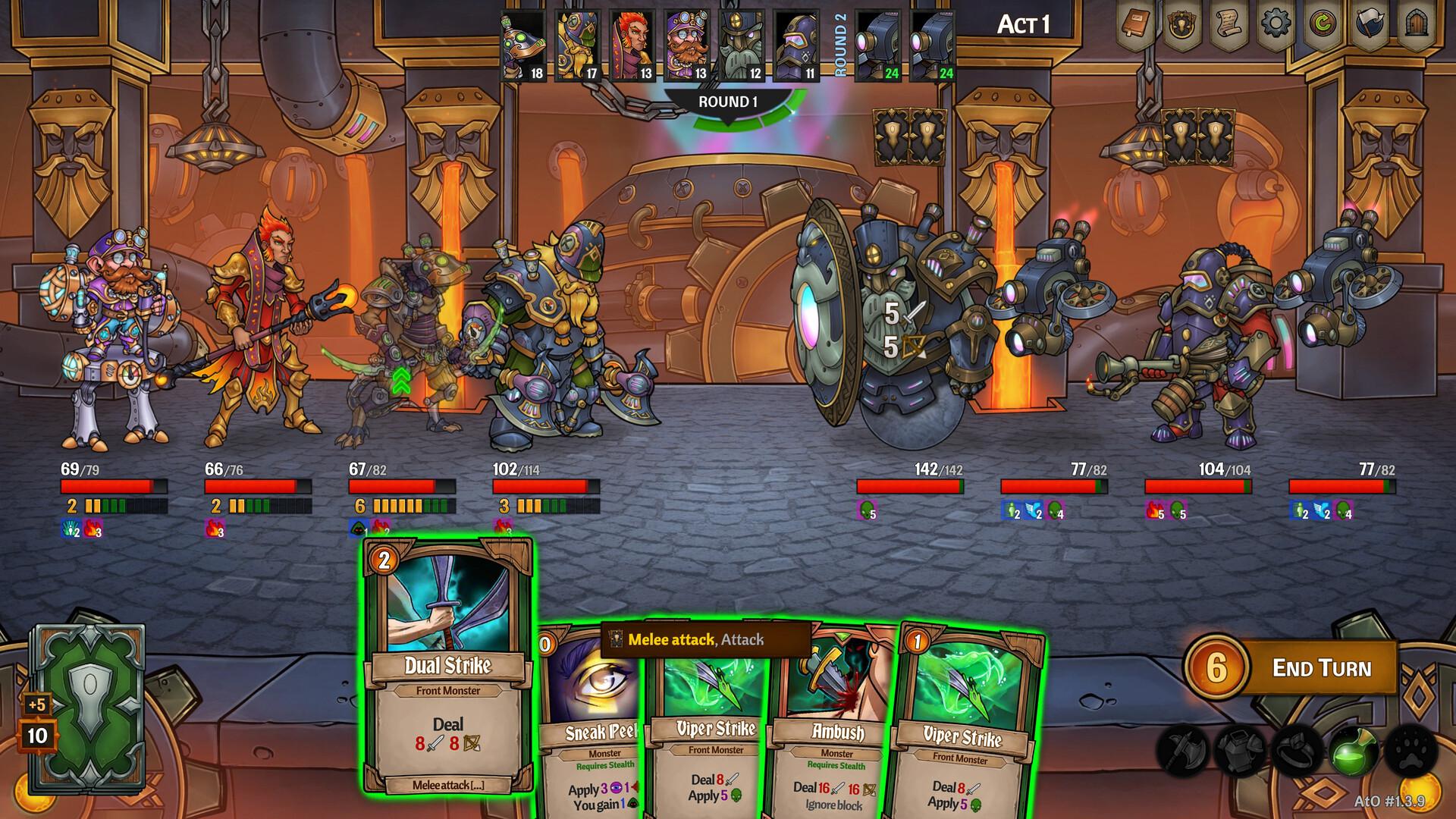 Across The Obelisk - The Obsidian Uprising DLC بي سي ستيم كود رقمي