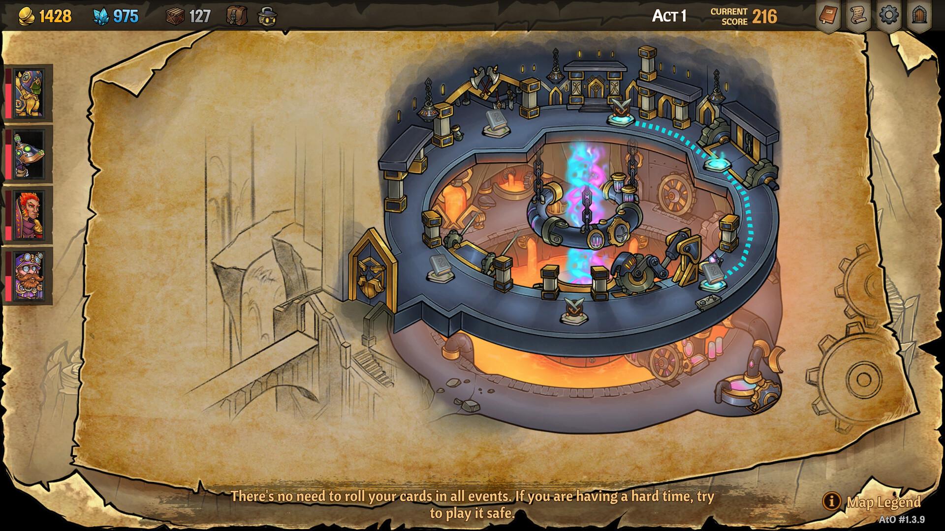 Across The Obelisk - The Obsidian Uprising DLC بي سي ستيم كود رقمي