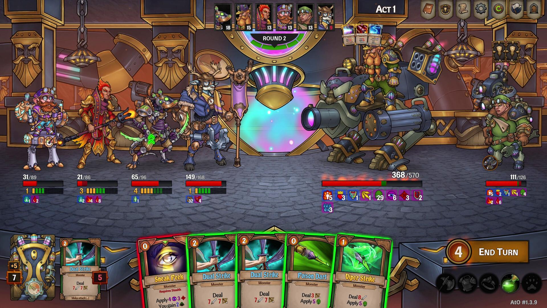 Across The Obelisk - The Obsidian Uprising DLC بي سي ستيم كود رقمي