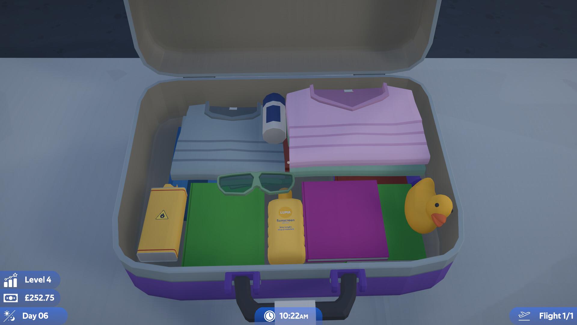 Airport X-Ray Simulator بي سي ستيم كود رقمي