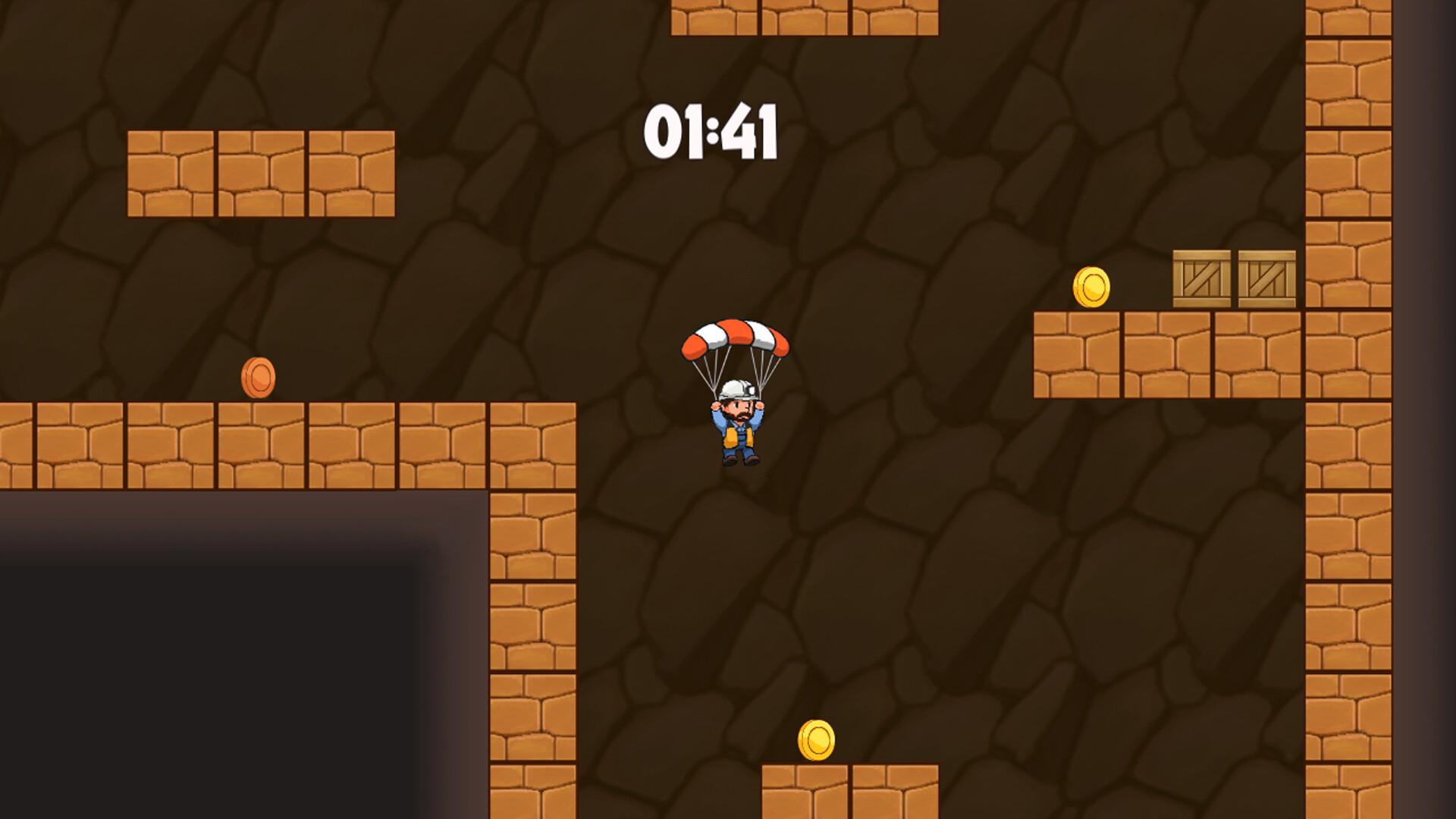 Miner Open Chests بي سي ستيم كود رقمي