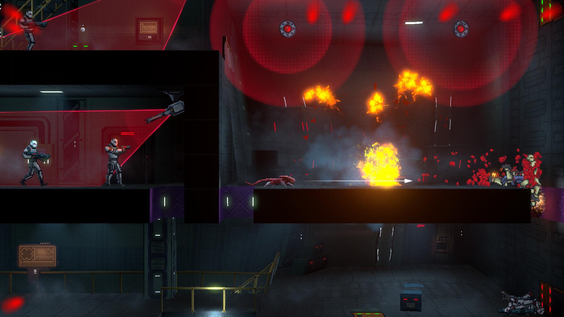 ION Shift بي سي ستيم كود رقمي