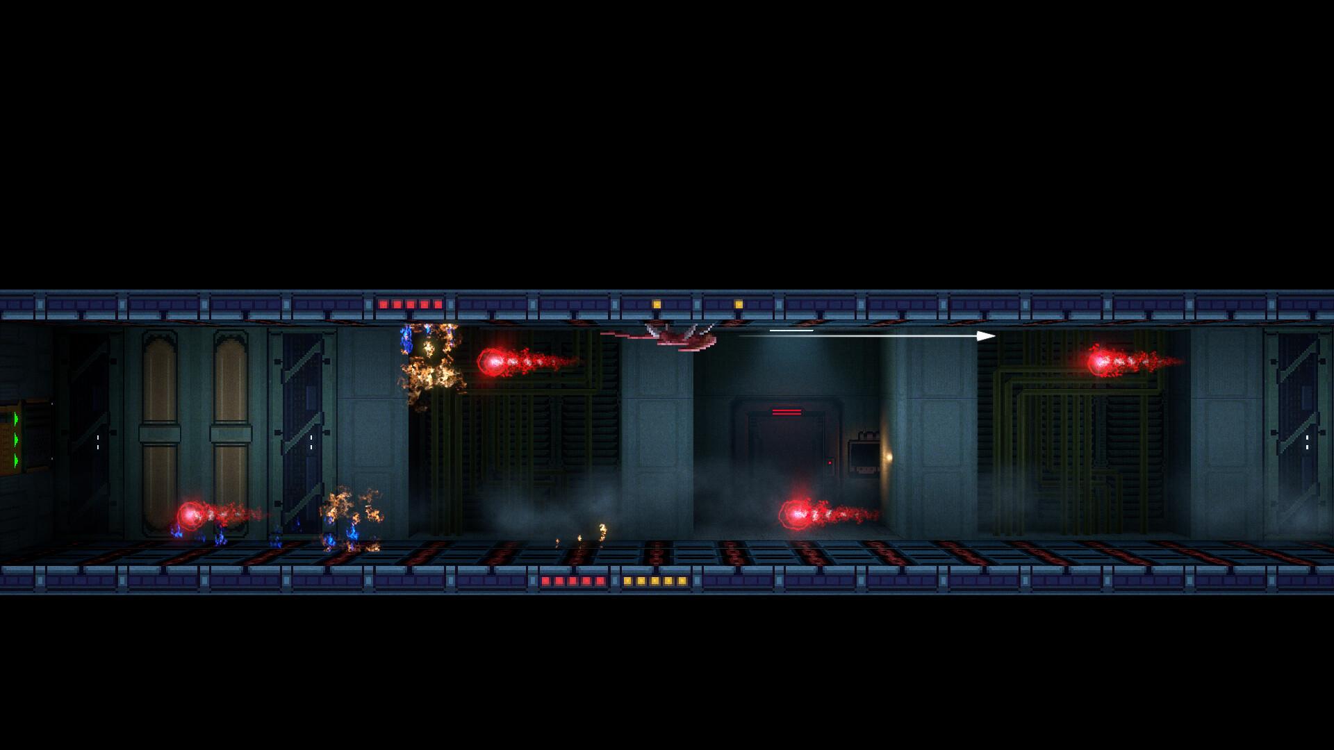 ION Shift بي سي ستيم كود رقمي