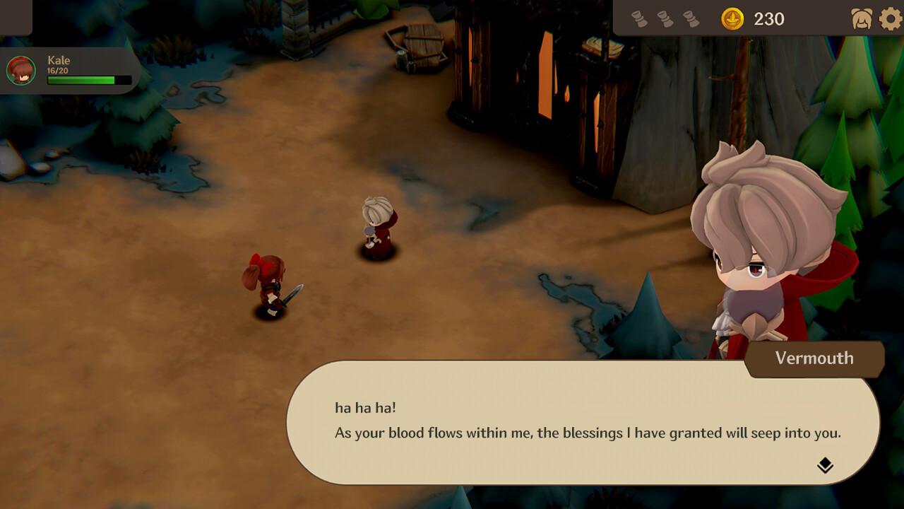 Dicey Tales بي سي ستيم كود رقمي