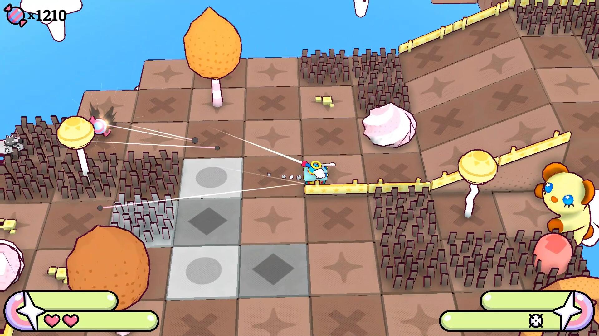Sugar Tanks 2 بي سي ستيم كود رقمي