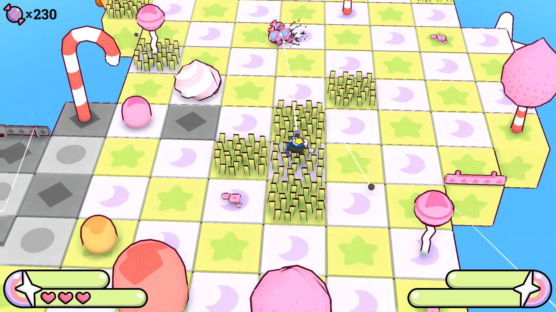 Sugar Tanks 2 بي سي ستيم كود رقمي