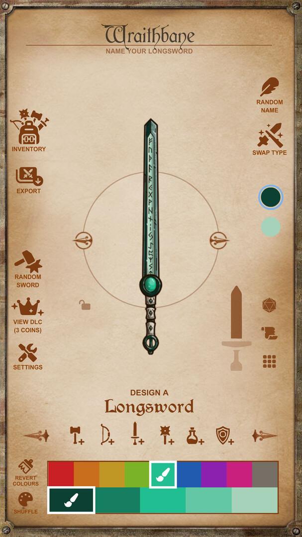 Instant Armory بي سي ستيم كود رقمي