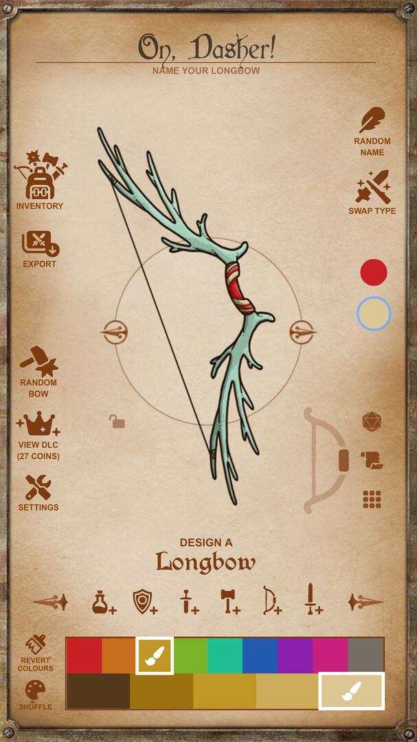 Instant Armory بي سي ستيم كود رقمي