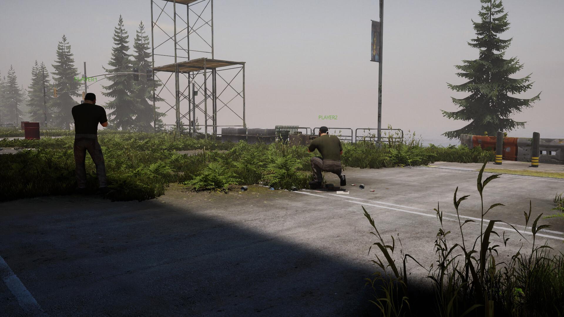 Undead City بي سي ستيم كود رقمي