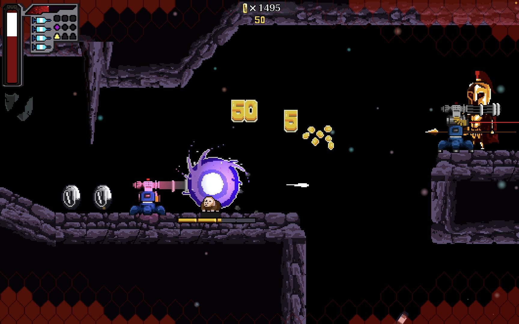 Roid Chimp بي سي ستيم كود رقمي