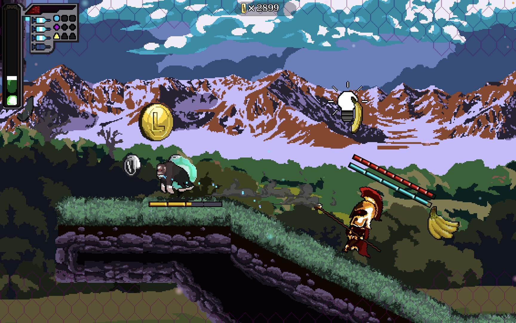 Roid Chimp بي سي ستيم كود رقمي