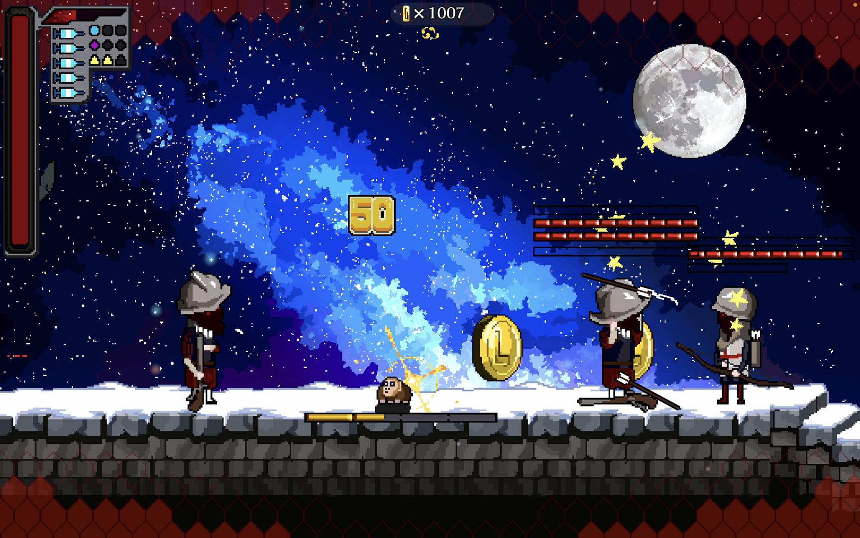 Roid Chimp بي سي ستيم كود رقمي