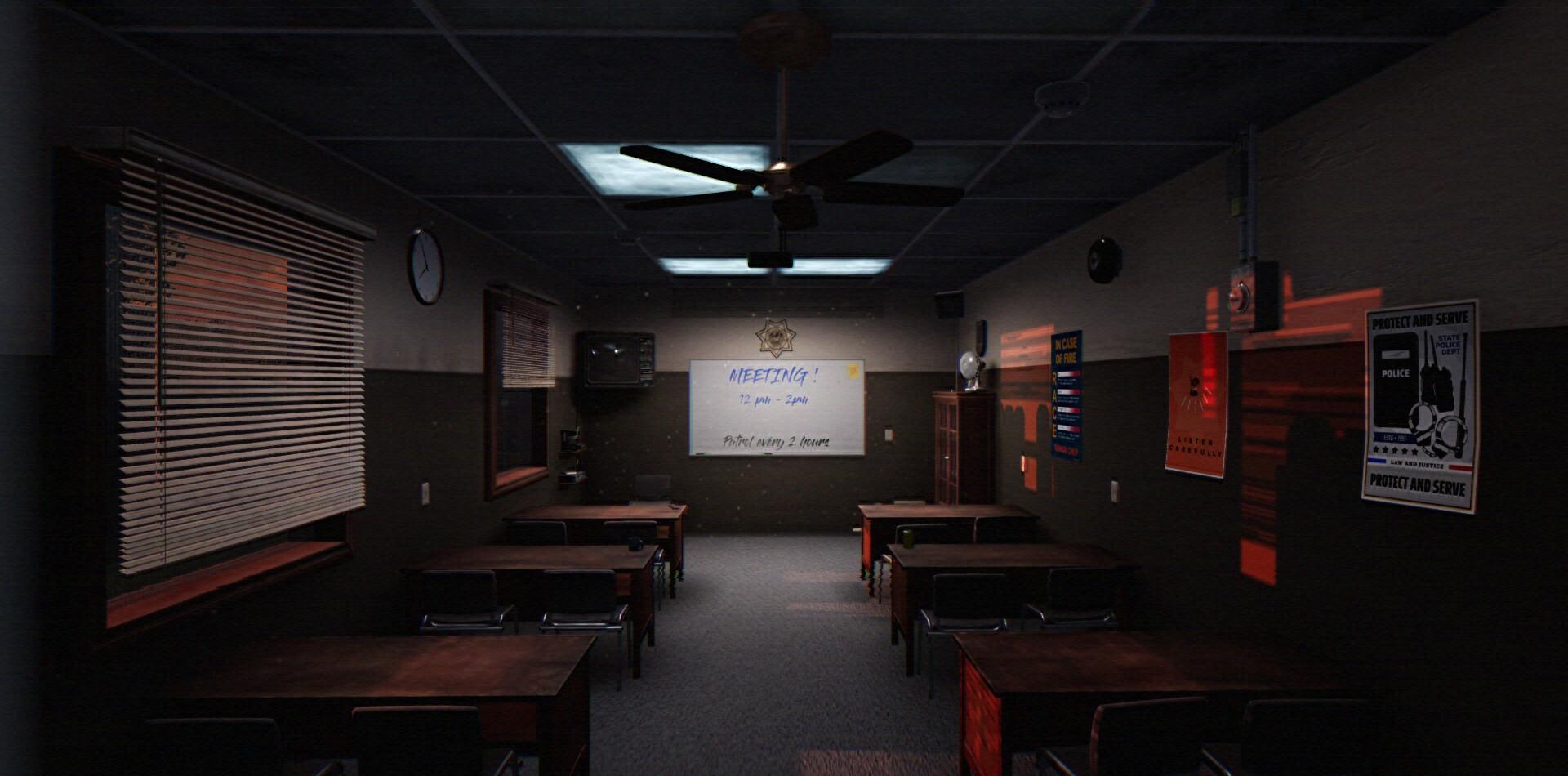 CASE RECORDS: Fear Of Abduction بي سي ستيم كود رقمي