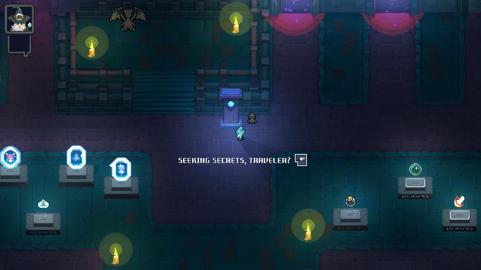 Black Dragon Mage بي سي ستيم كود رقمي