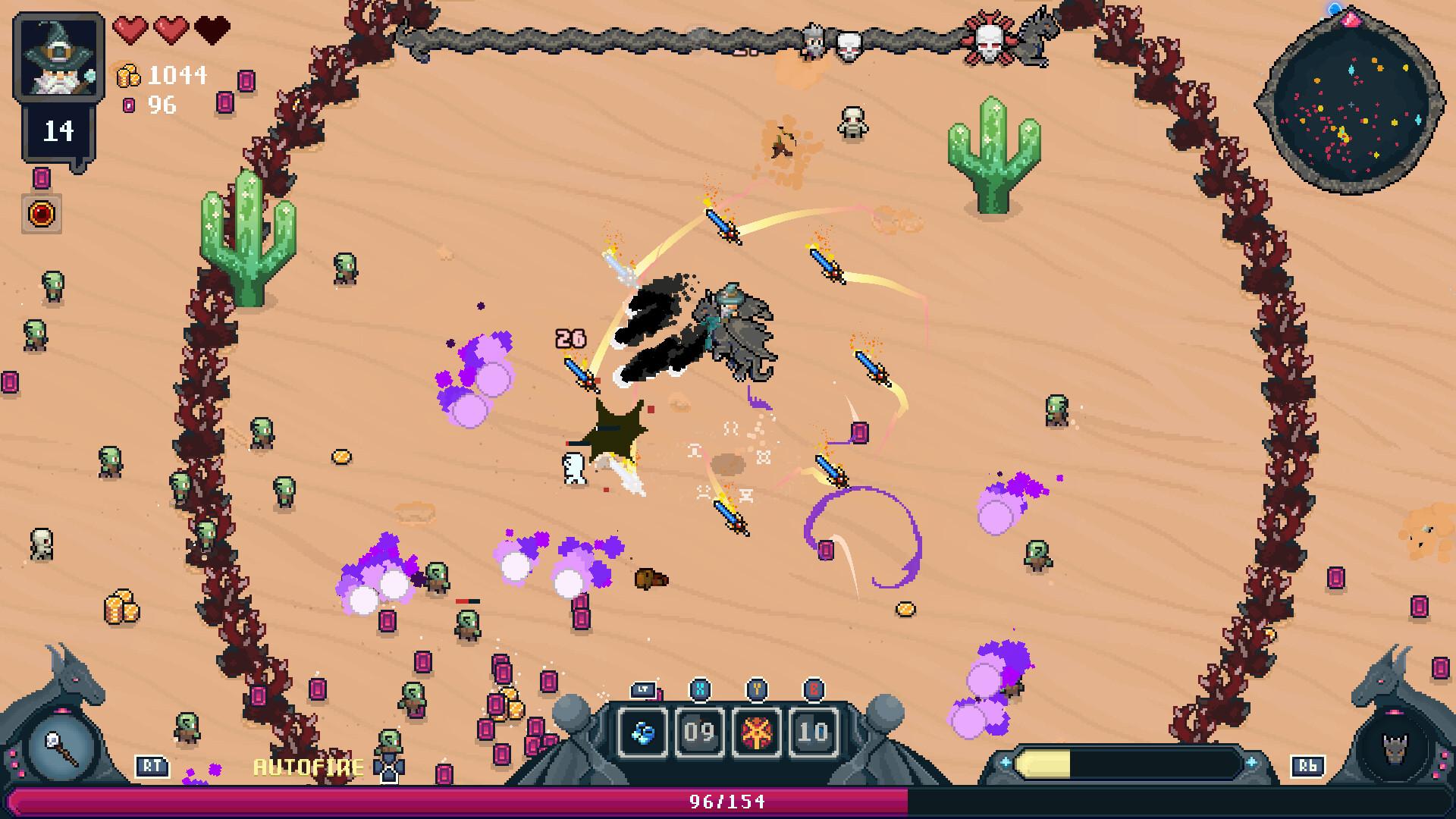 Black Dragon Mage بي سي ستيم كود رقمي