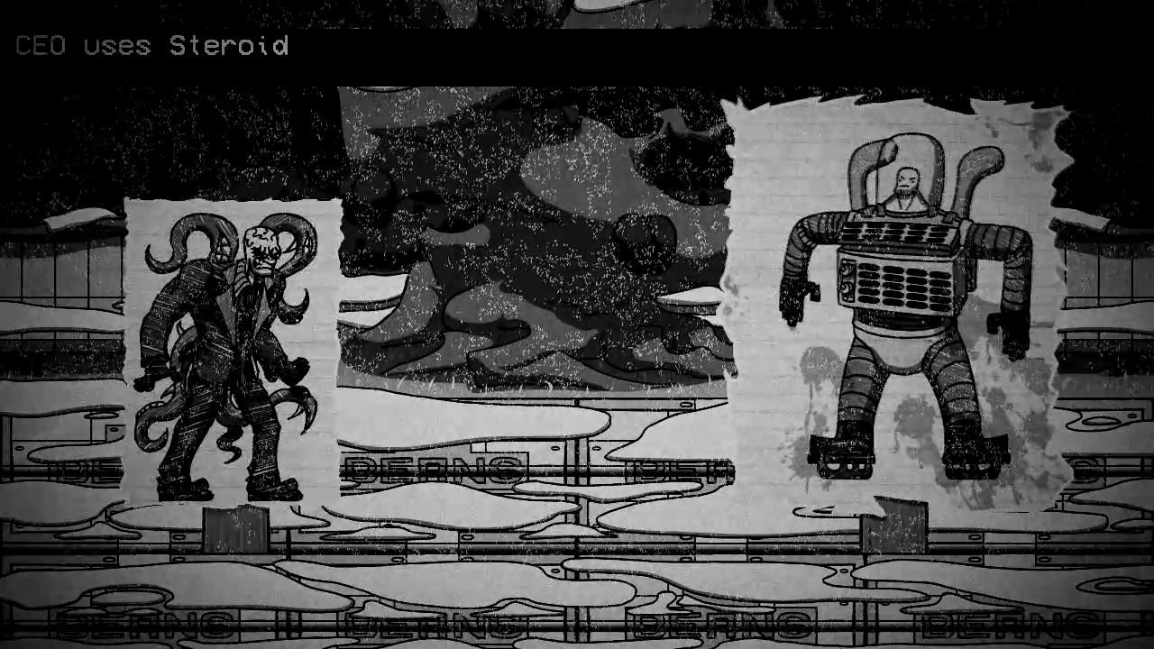 Suits: Absolute Power بي سي ستيم كود رقمي