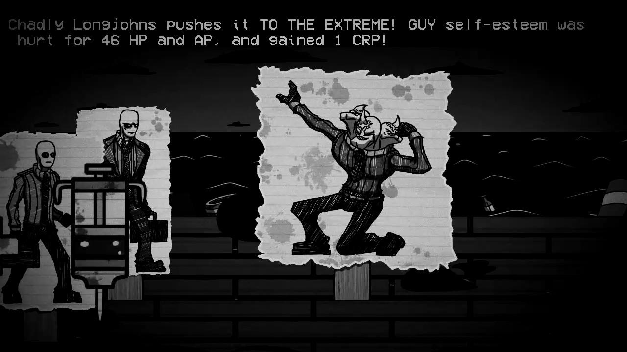 Suits: Absolute Power بي سي ستيم كود رقمي