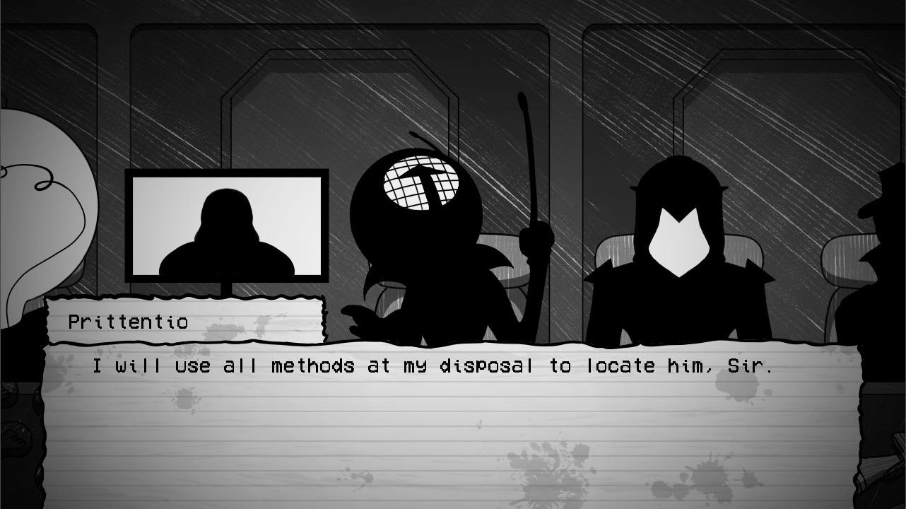 Suits: Absolute Power بي سي ستيم كود رقمي