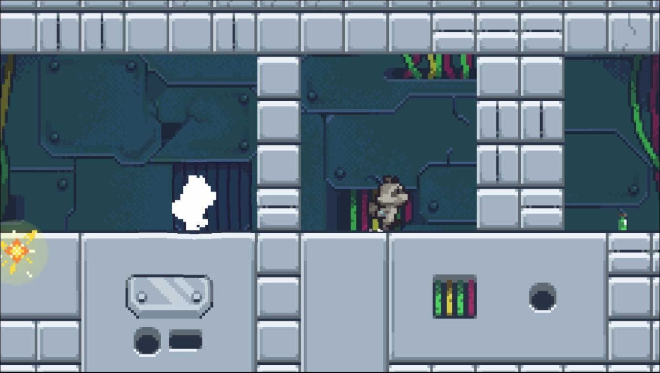 Rift Racoon بي سي ستيم كود رقمي