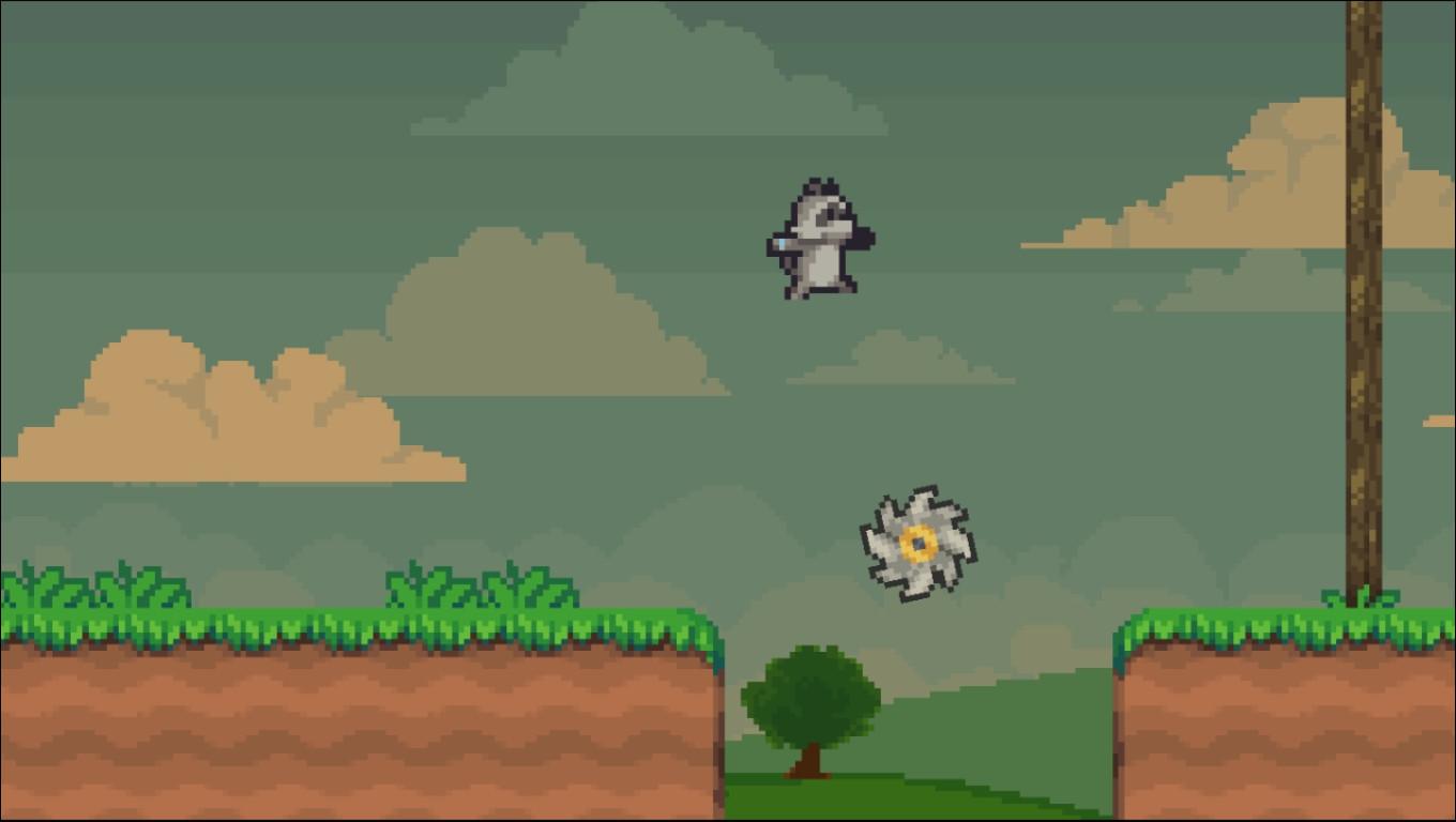 Rift Racoon بي سي ستيم كود رقمي