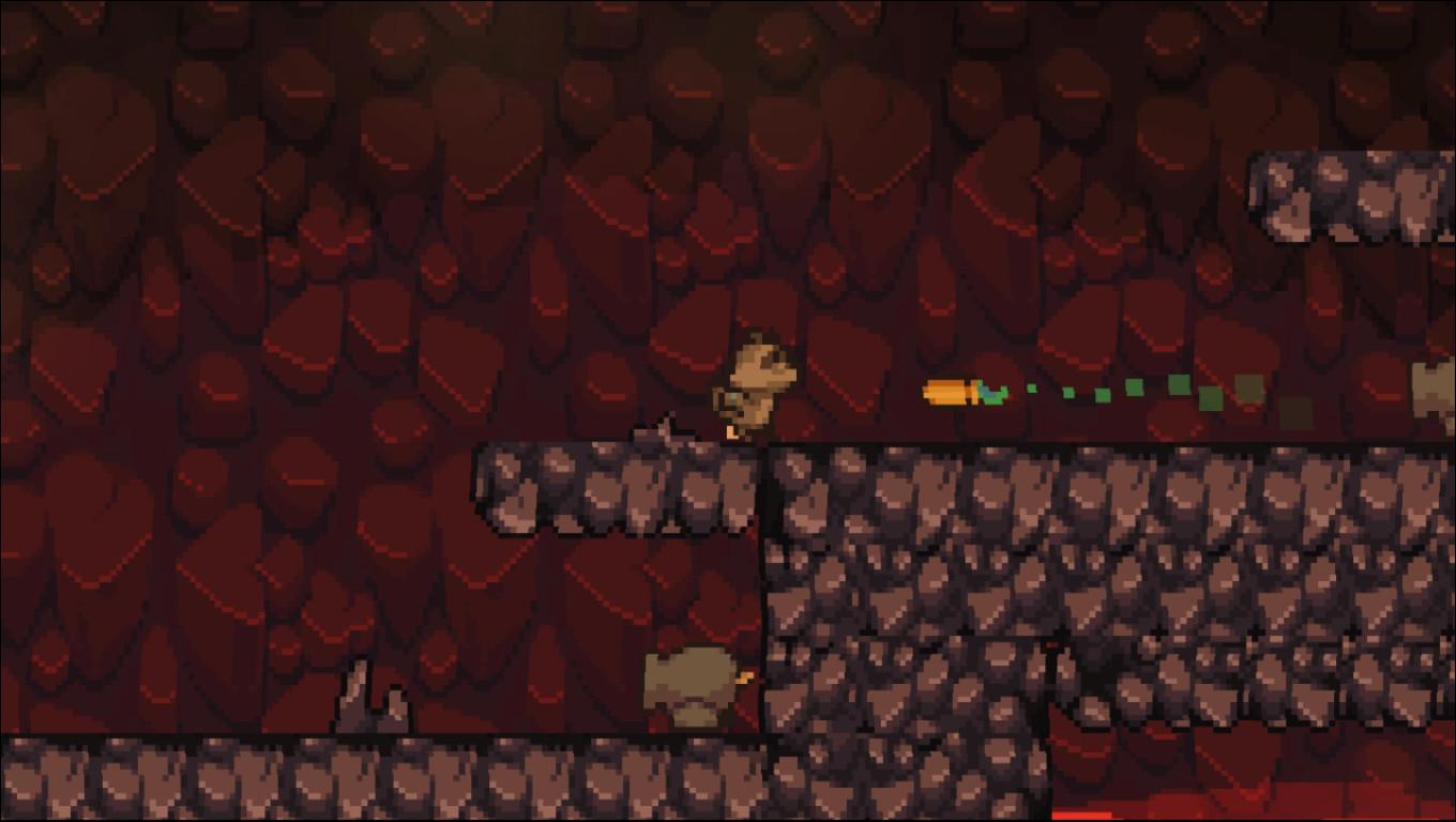 Rift Racoon بي سي ستيم كود رقمي