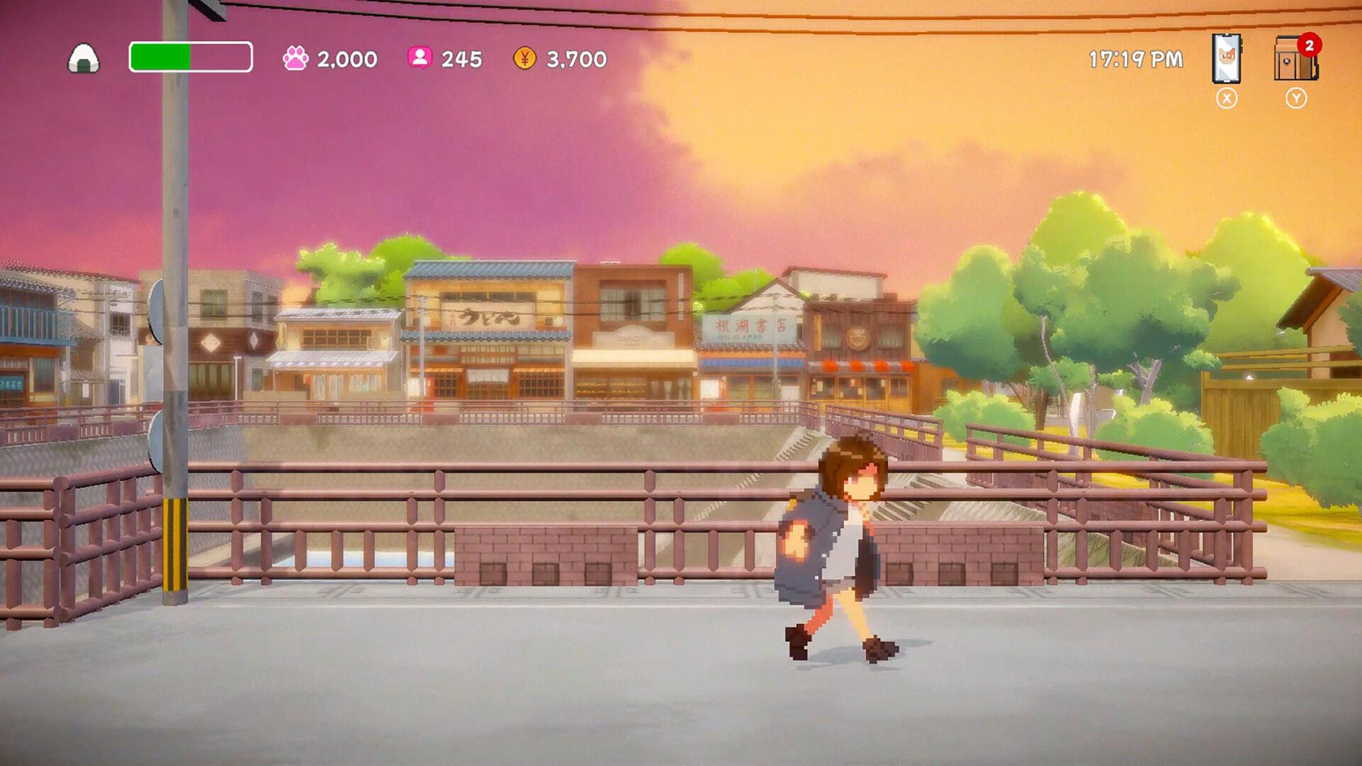 Neko Odyssey بي سي ستيم كود رقمي