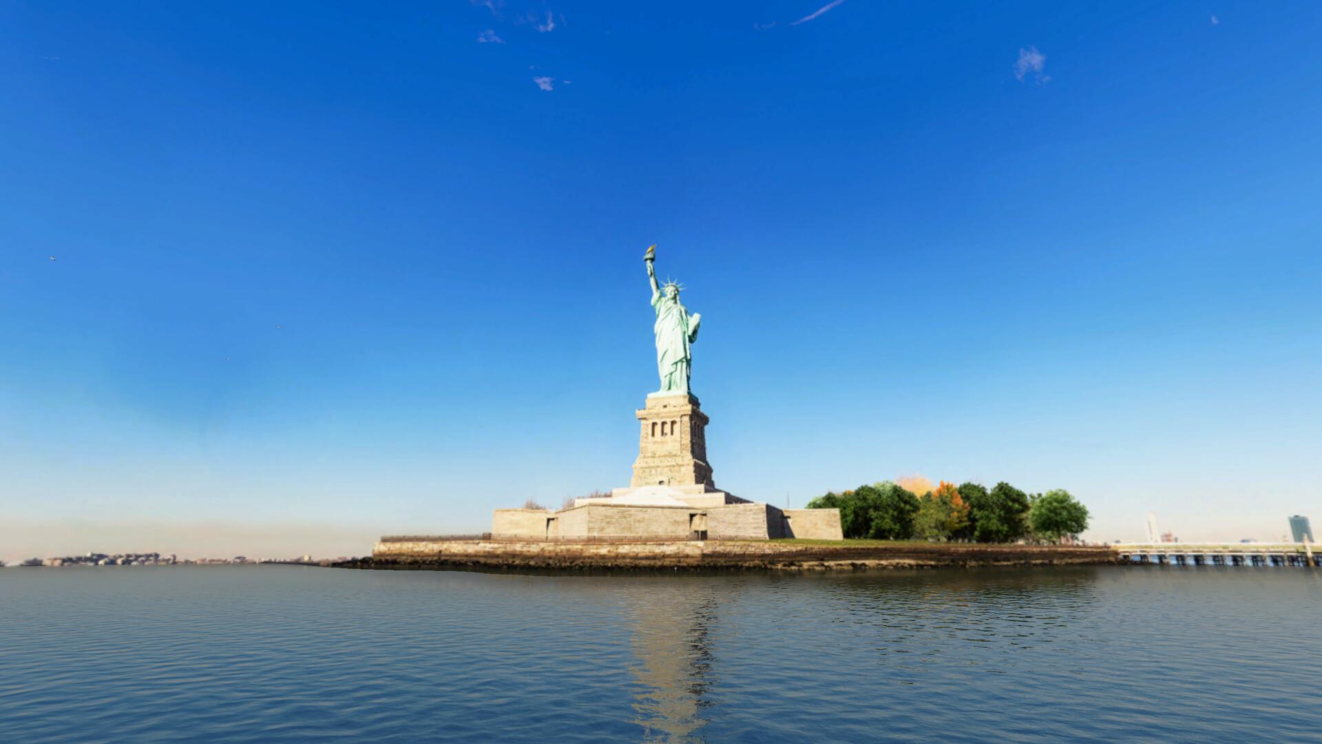 Real VR Fishing - امريكي WEST COAST DLC بي سي ستيم كود رقمي