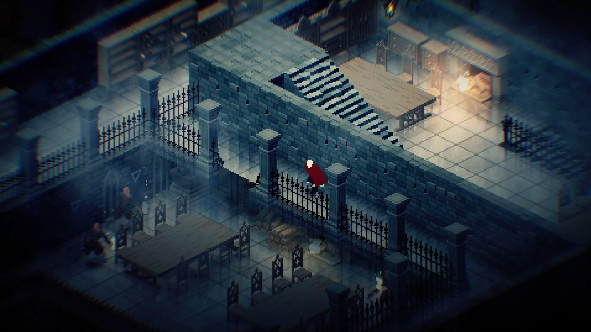 Chrono Sword بي سي ستيم كود رقمي